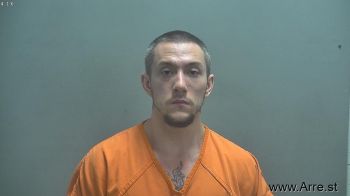 Landon John Lewis Mugshot