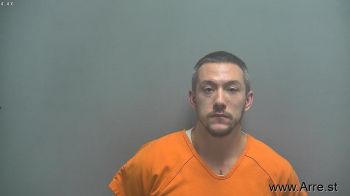 Landon John Lewis Mugshot