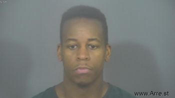 Landon Eugene Moore Mugshot