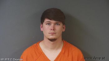 Landon Andrew Swearingen Mugshot