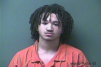 Landyn L Ormsby Mugshot