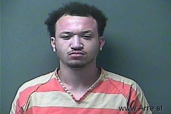 Landyn Lee Ormsby Mugshot