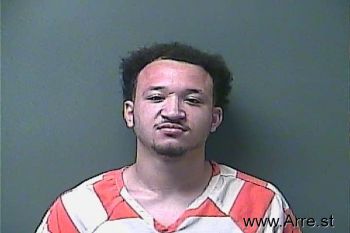 Landyn Lee Ormsby Mugshot