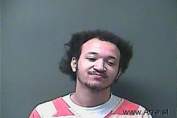 Landyn Lee Ormsby Mugshot