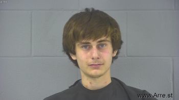 Lane Anthony Sirosky Mugshot