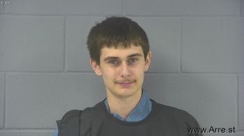 Lane Anthony Sirosky Mugshot