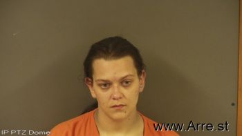 Lara Charlene Powell Mugshot