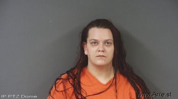 Lara Charlene Powell Mugshot