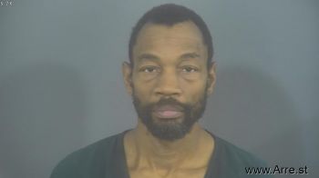 Larenzo Chavell Brockington Mugshot