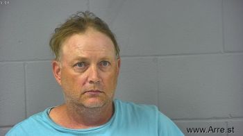 Larry Robert Anderson Mugshot