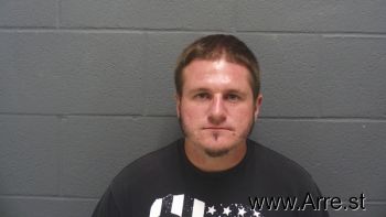 Larry Janssen Cook Mugshot