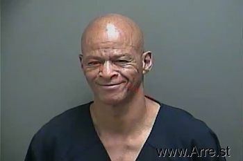 Larry Lewis Edwards Mugshot