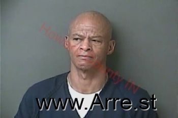 Larry Lewis Edwards Mugshot