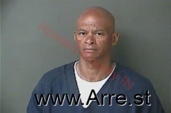 Larry Lewis Edwards Mugshot