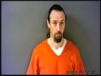 Larry Otis Elliott Mugshot