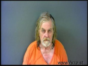 Larry Allen Everage Mugshot