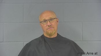 Larry Scott Ferguson Mugshot