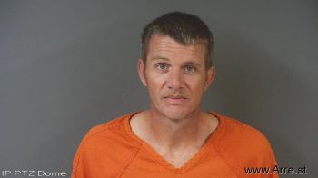 Larry Dale Harmon Mugshot