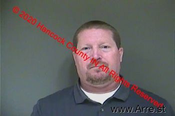 Larry Kenneth Hudson Jr Mugshot