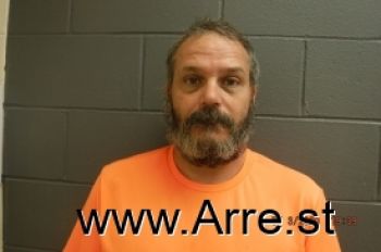 Larry Phill Mckenzie Mugshot