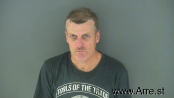 Larry Edward Moore Mugshot