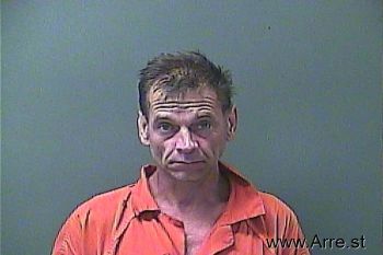 Larry Robert Phillips Mugshot