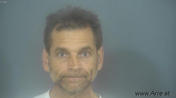 Larry Robert Phillips Mugshot