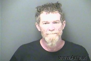 Larry Matthew Pogue Mugshot