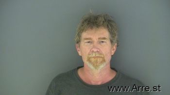 Larry Matthew Pogue Mugshot