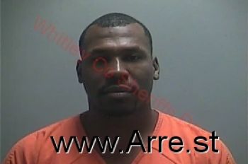 Larry Antonio Ray Mugshot