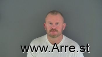 Larry Michael Reed Mugshot