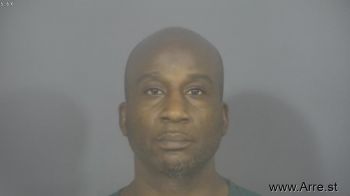 Larry Nmn Robinson Mugshot