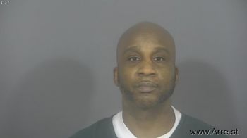 Larry Nmn Robinson Mugshot