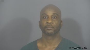 Larry Nmn Robinson Mugshot