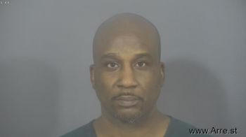 Larry Nmn Robinson Mugshot