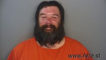 Larry Allen Russell Jr Mugshot