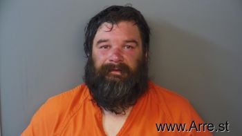 Larry Allen Russell Jr Mugshot