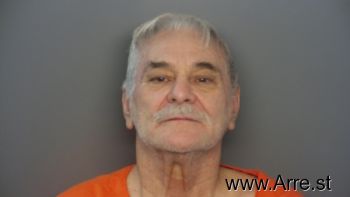 Larry Kidwell Wilson Mugshot