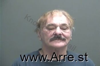 Larry Kidwell Wilson Mugshot