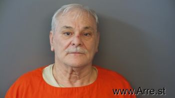 Larry Kidwell Wilson Mugshot