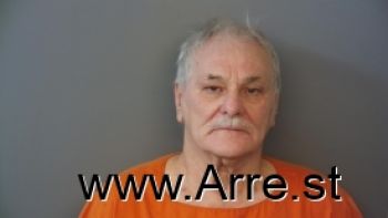 Larry Kidwell Wilson Mugshot