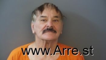 Larry Kidwell Wilson Mugshot