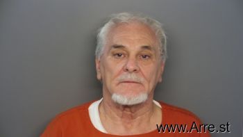 Larry Kidwell Wilson Mugshot