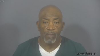 Larry Dewayne Works Mugshot