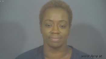 Lashawnda M Wright Mugshot