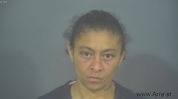 Lashonda Jolita Wright Mugshot