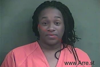 Latasha D Bryant Mugshot