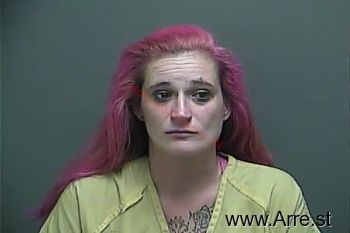 Latasha Lynn Williams Mugshot