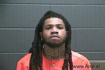 Latjon  Craig Mugshot