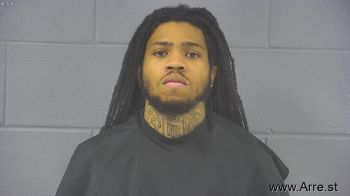 Latjon Montae Craig Mugshot